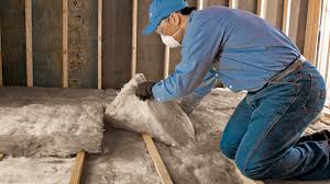 Best Wall Insulation Installation  in Oxford, KS